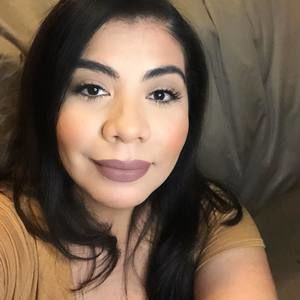 Meet your Posher, Erica